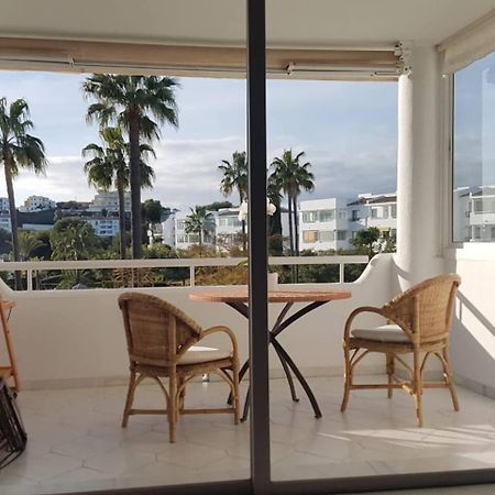 Cozy Apartment In Miraflores Mijas 라칼라데미야스 외부 사진