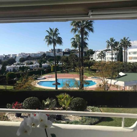Cozy Apartment In Miraflores Mijas 라칼라데미야스 외부 사진