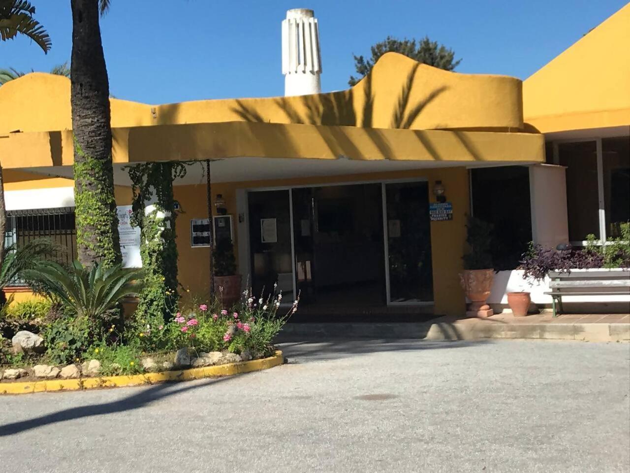 Cozy Apartment In Miraflores Mijas 라칼라데미야스 외부 사진