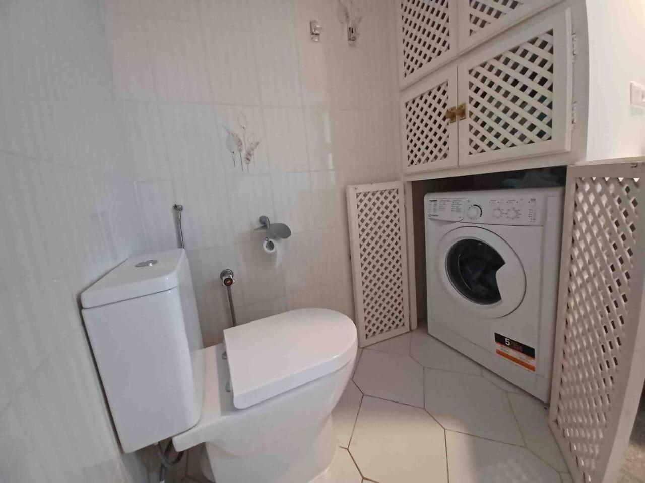 Cozy Apartment In Miraflores Mijas 라칼라데미야스 외부 사진