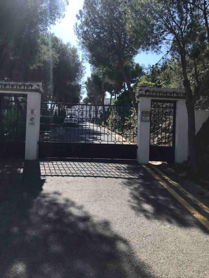 Cozy Apartment In Miraflores Mijas 라칼라데미야스 외부 사진