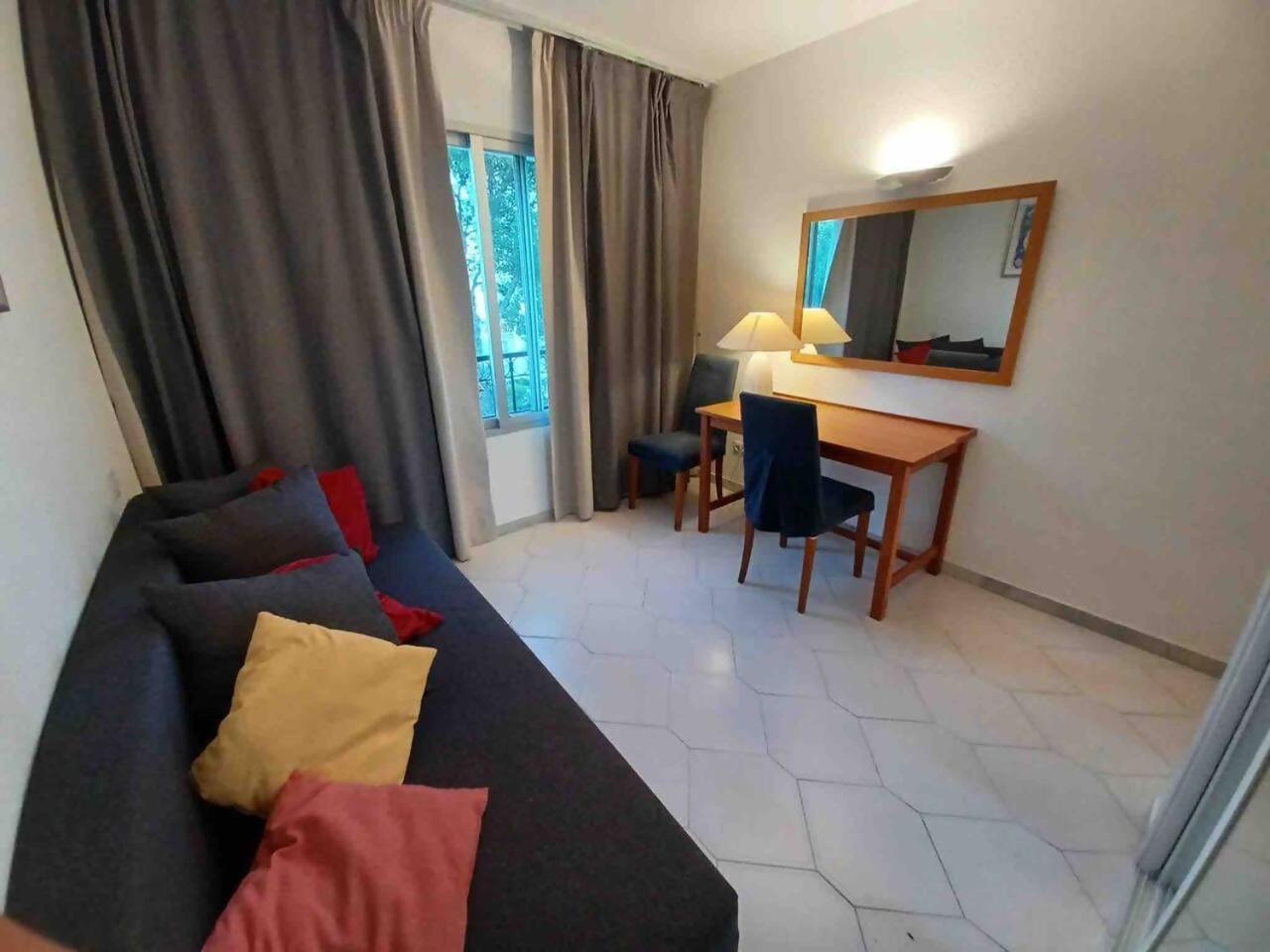 Cozy Apartment In Miraflores Mijas 라칼라데미야스 외부 사진
