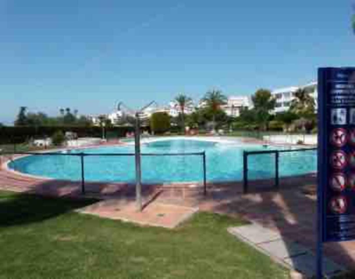 Cozy Apartment In Miraflores Mijas 라칼라데미야스 외부 사진