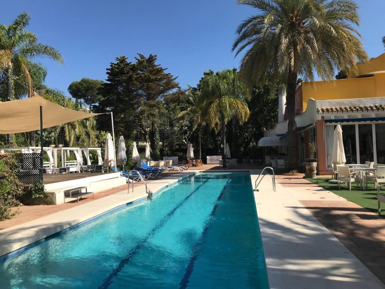 Cozy Apartment In Miraflores Mijas 라칼라데미야스 외부 사진