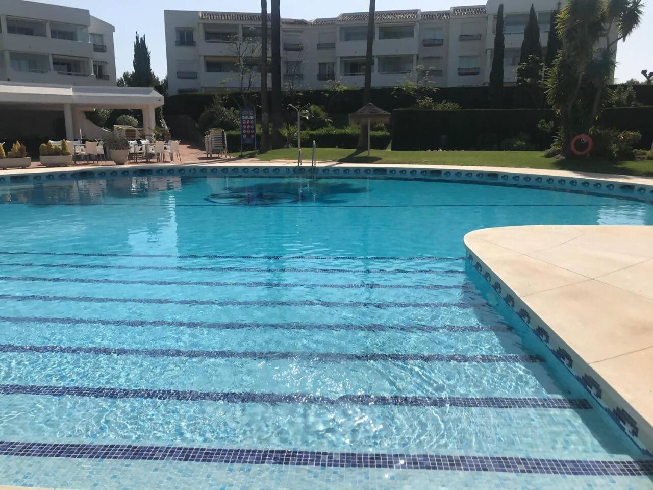 Cozy Apartment In Miraflores Mijas 라칼라데미야스 외부 사진