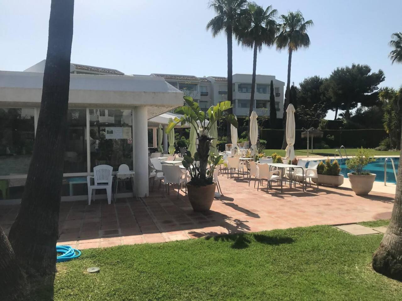 Cozy Apartment In Miraflores Mijas 라칼라데미야스 외부 사진