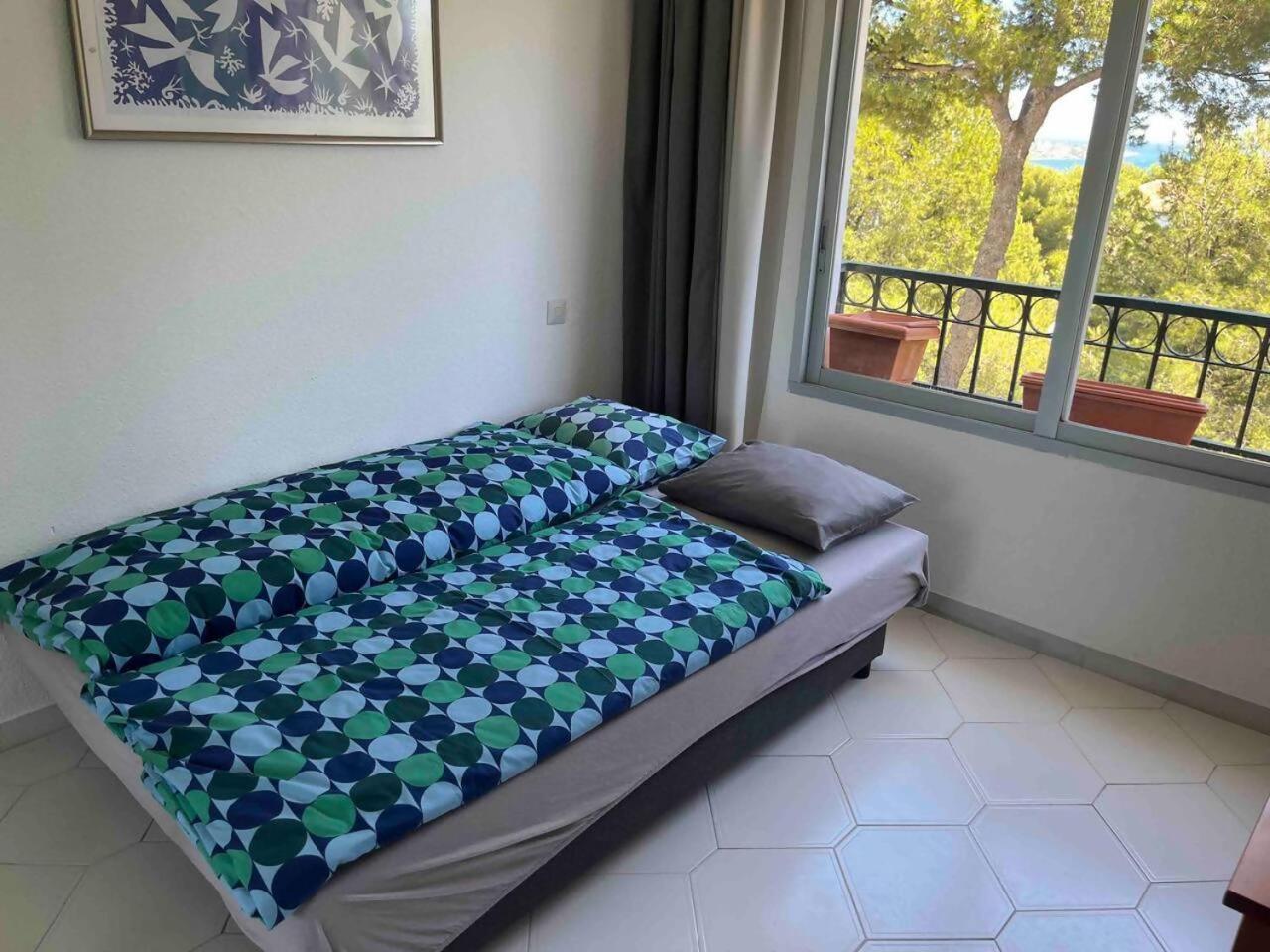 Cozy Apartment In Miraflores Mijas 라칼라데미야스 외부 사진