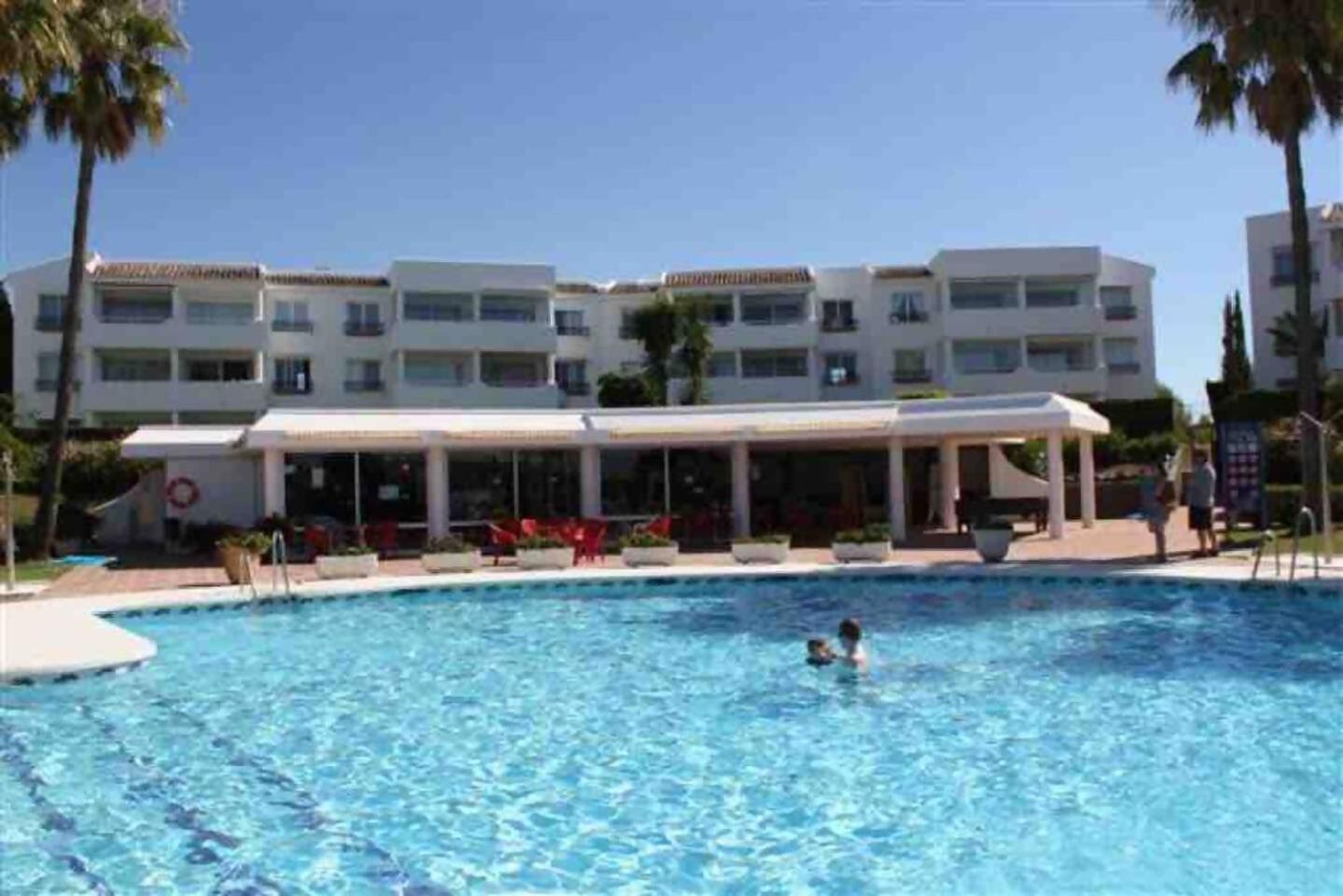 Cozy Apartment In Miraflores Mijas 라칼라데미야스 외부 사진