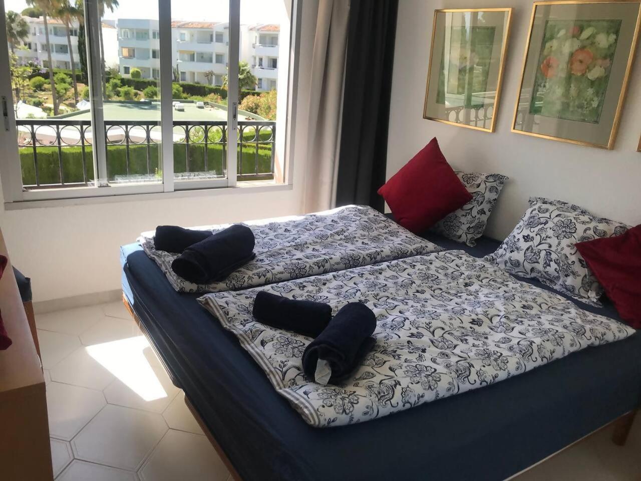 Cozy Apartment In Miraflores Mijas 라칼라데미야스 외부 사진