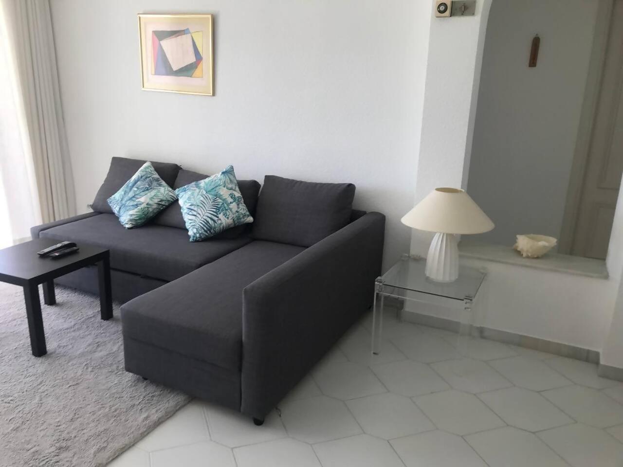 Cozy Apartment In Miraflores Mijas 라칼라데미야스 외부 사진