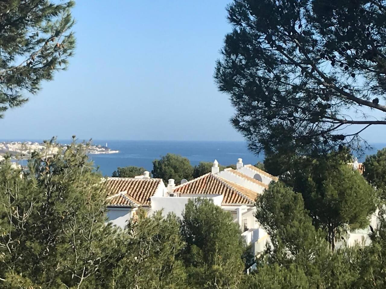 Cozy Apartment In Miraflores Mijas 라칼라데미야스 외부 사진